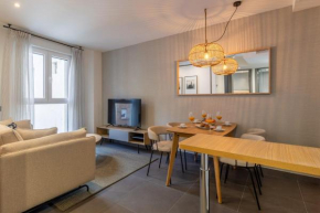Charming Apartment for 3 in La Latina Steps from El Rastro Latina Toledo VIII
